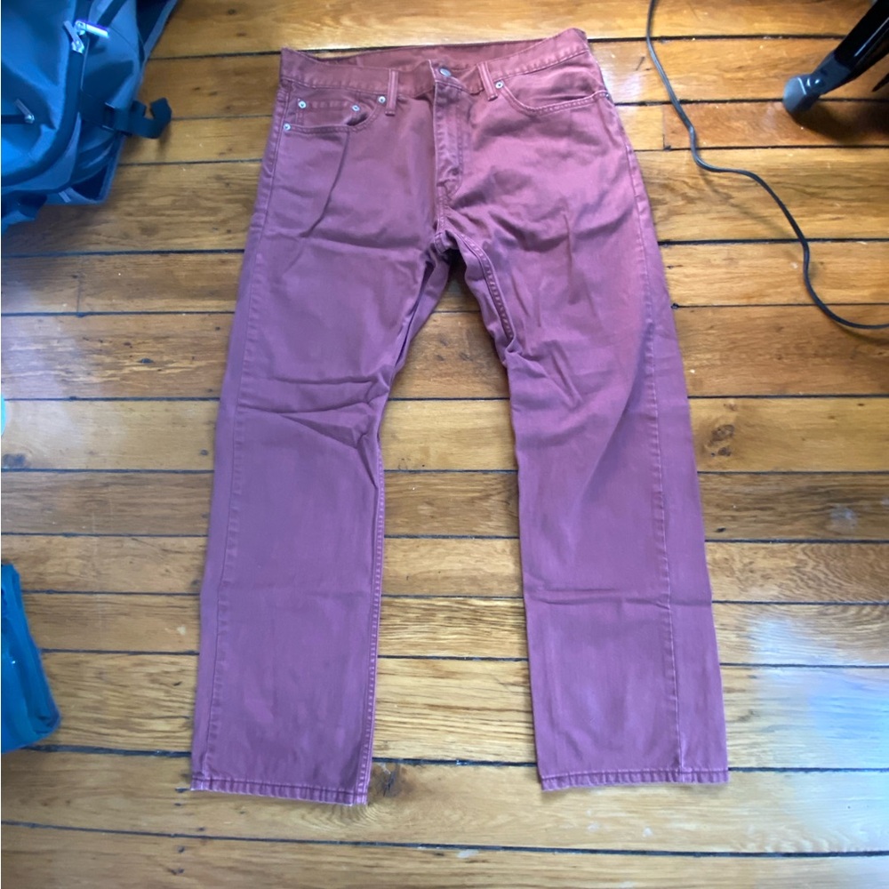 Men's Levi’s 514